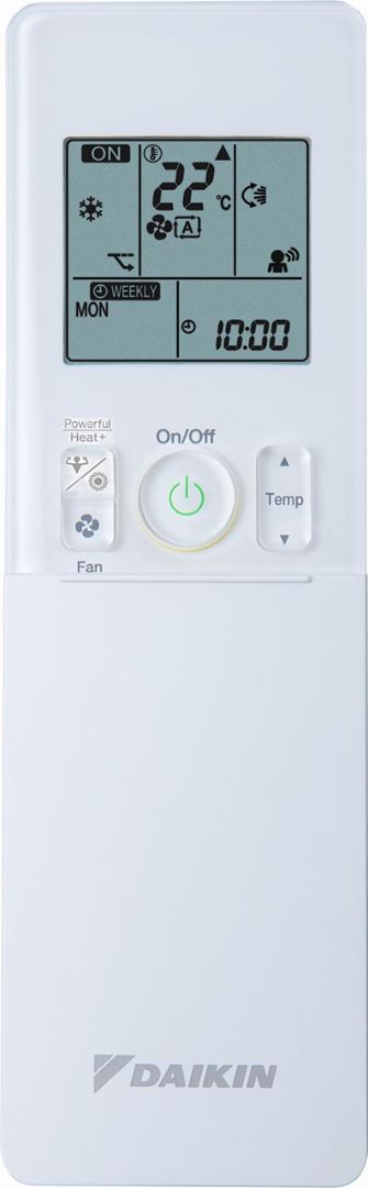 Daikin FVXM Perfera 3.5kW Vloermodel